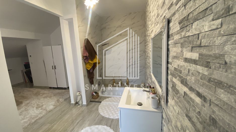 Apartament cu 4 camere | Etaj 1 | Zona ultracentrala. - Poză 15