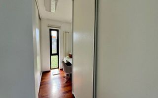 Vila lux de vanzare in cel mai dorit complex din Erou Iancu Nicolae-locatie rara - Poză 29