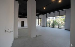 Spatiu comercial de inchiriat 86mp cu vitrina Militari - Poză 7