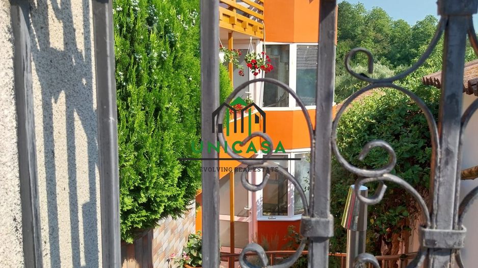 Casa - Cetatuie - Vedere Panoramica - Poză 5