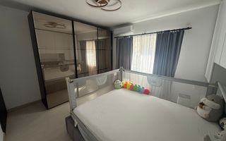 Apartament cu 2 camere de vânzare în Lacul Tei, Bucuresti - Poză 8