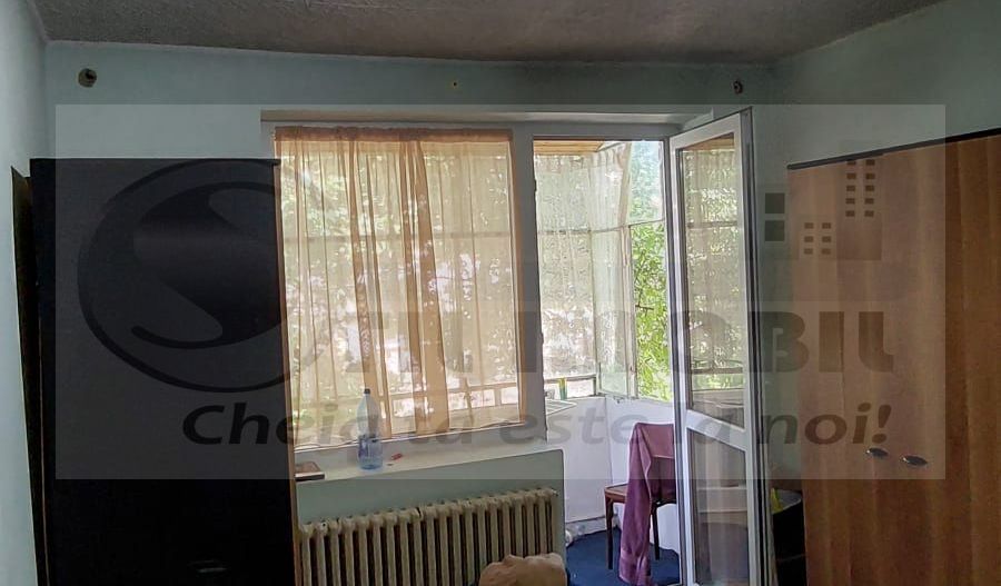 APARTAMENT 2 CAMERE DECOMANDAT ZONA TUDOR VLADIMIRESCU 80000 EURO - Poză 7