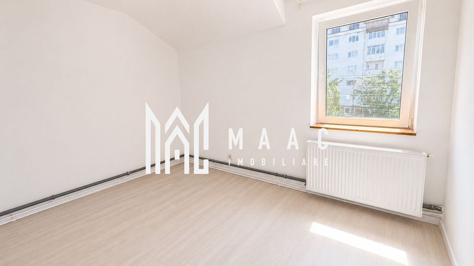 Spatiu comercial/ birouri | Etaj 1 | 80MP | Sub Arini - Poză 7