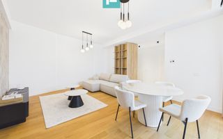 Apartament Premium 2 camere | Iancu Nicolae - Poză 1