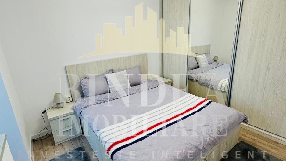 Apartament 2 camere Circumvalatiunii- prima inchiriere - Poză 5