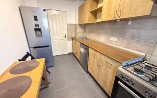 Apartament 2 camere Lacul Tei Teiul Doamnei - Poză 9