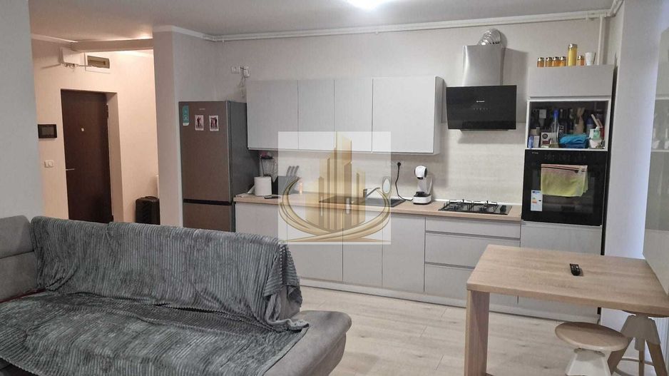 Inchiriere apartament 2 camere Liviu Rebreanu - Poză 1