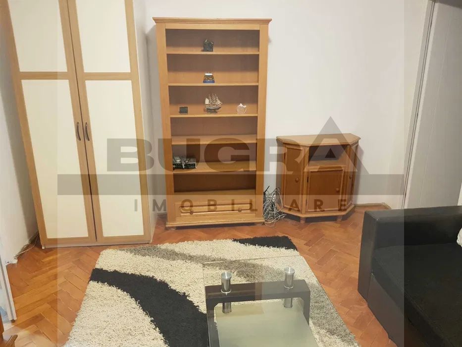 Apartament 2 camere, 40 mp, parcare, zona Ctin Brancusi - Poză 4