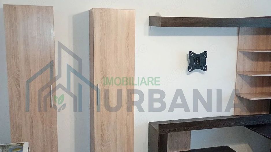 inchiriez garsonieră cu CT - Poză 1