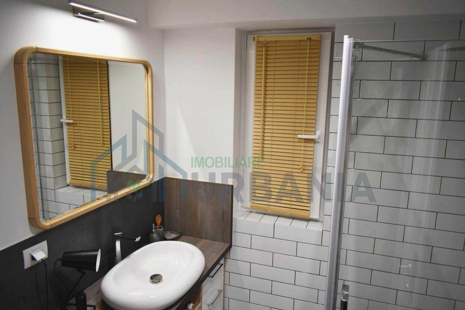 Apartament 3 camere, amenajare premium, în Complex Răsărit de Soare, Iași - Poză 7