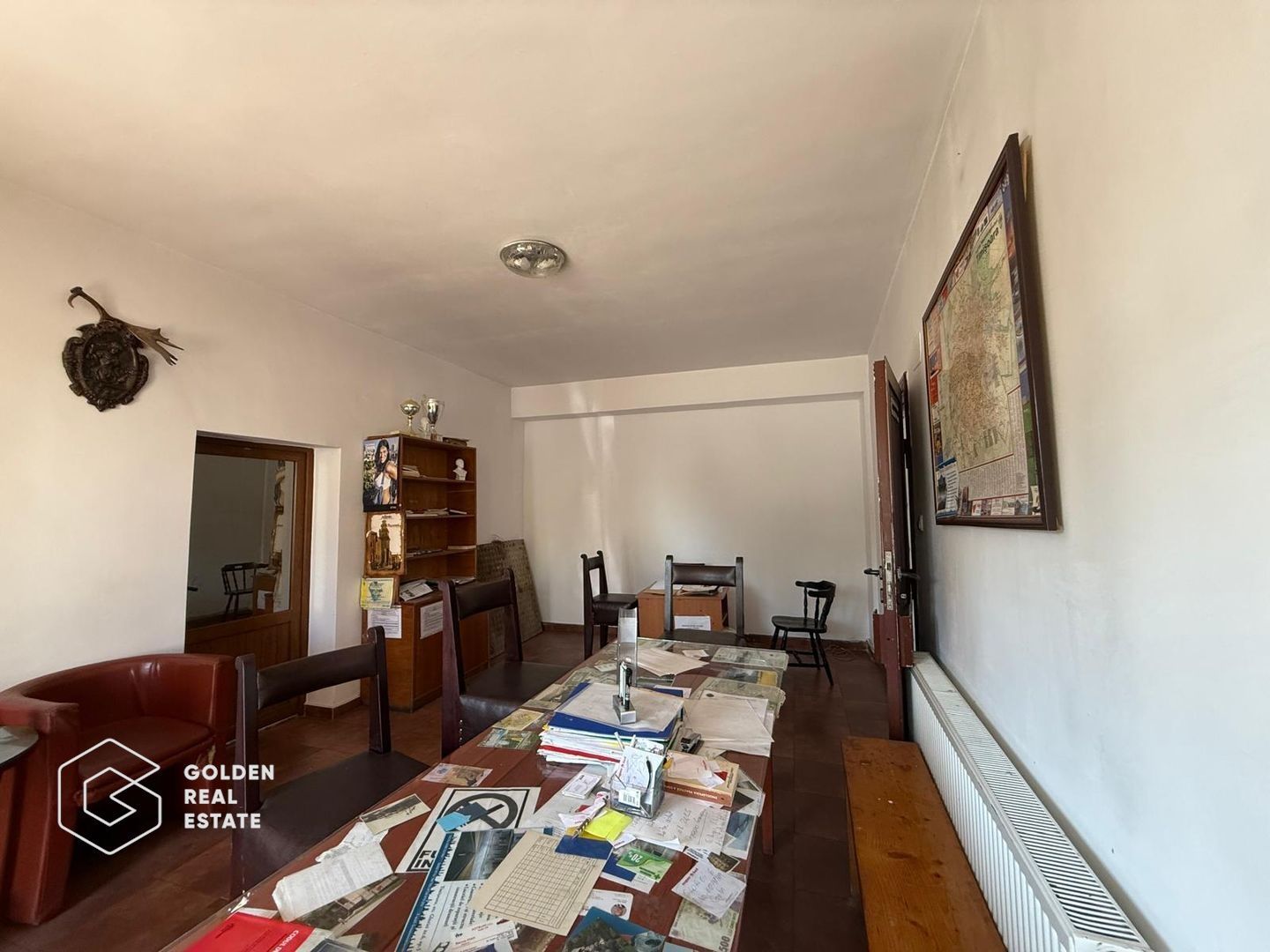 Spatiu birou 70-90 mp, zona Fabrica de bere / Complex studentesc - Poză 5