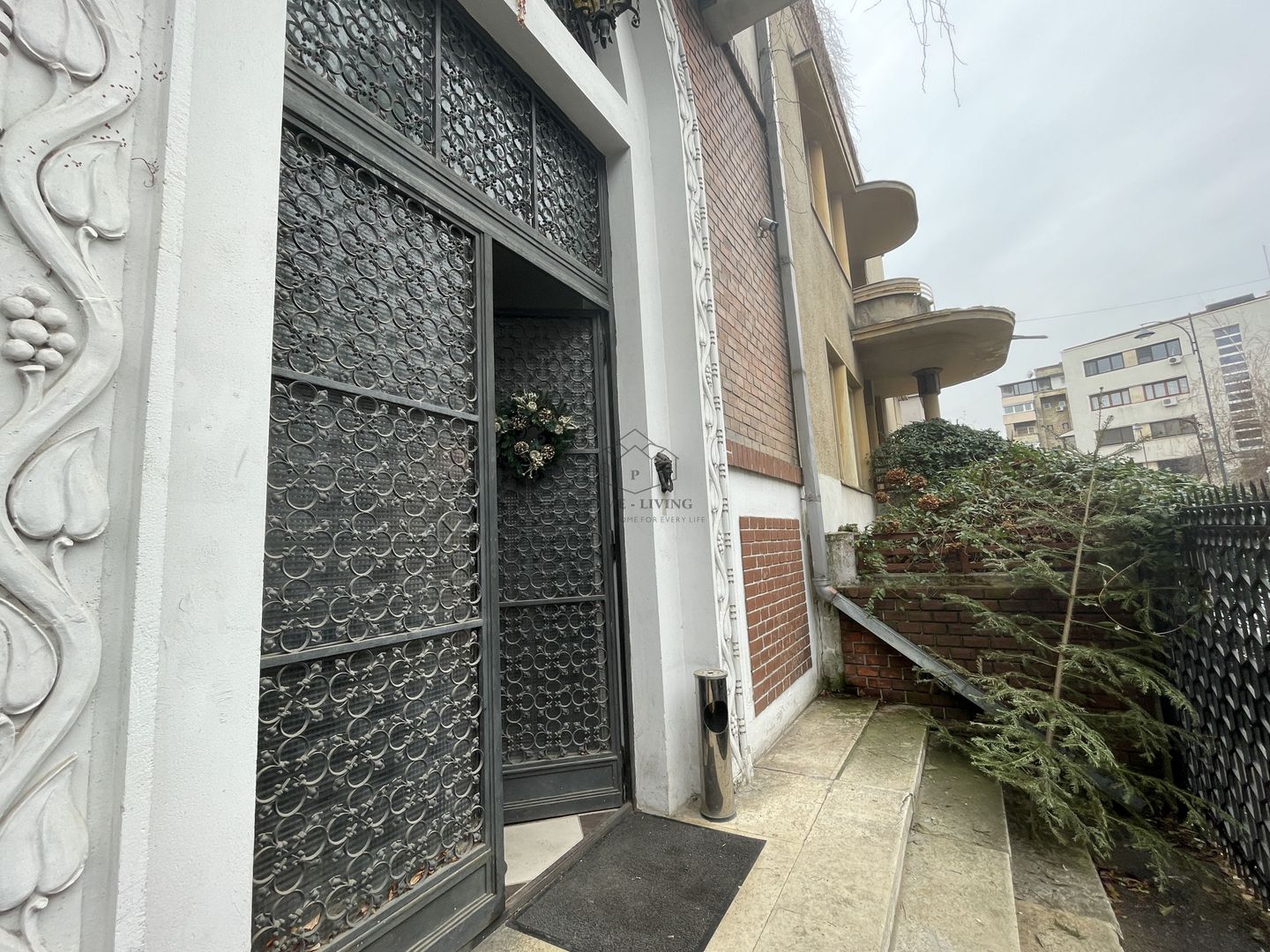 VILA SUPERBA LA INCHIRIERE PRETABILA CA SPATIU DE BIROU SAU REZIDENTA - Poză 3