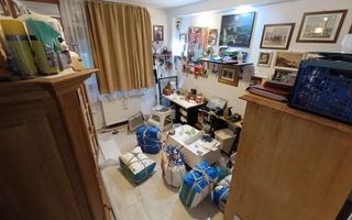 Apartament 4 camere/Zona Zimbru/Decomandat - Poză 2