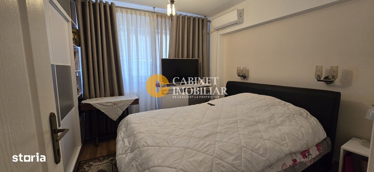 🏡 Apartament 3 camere decomandat – Ștefan cel Mare și Sfânt, Iași - Poză 2