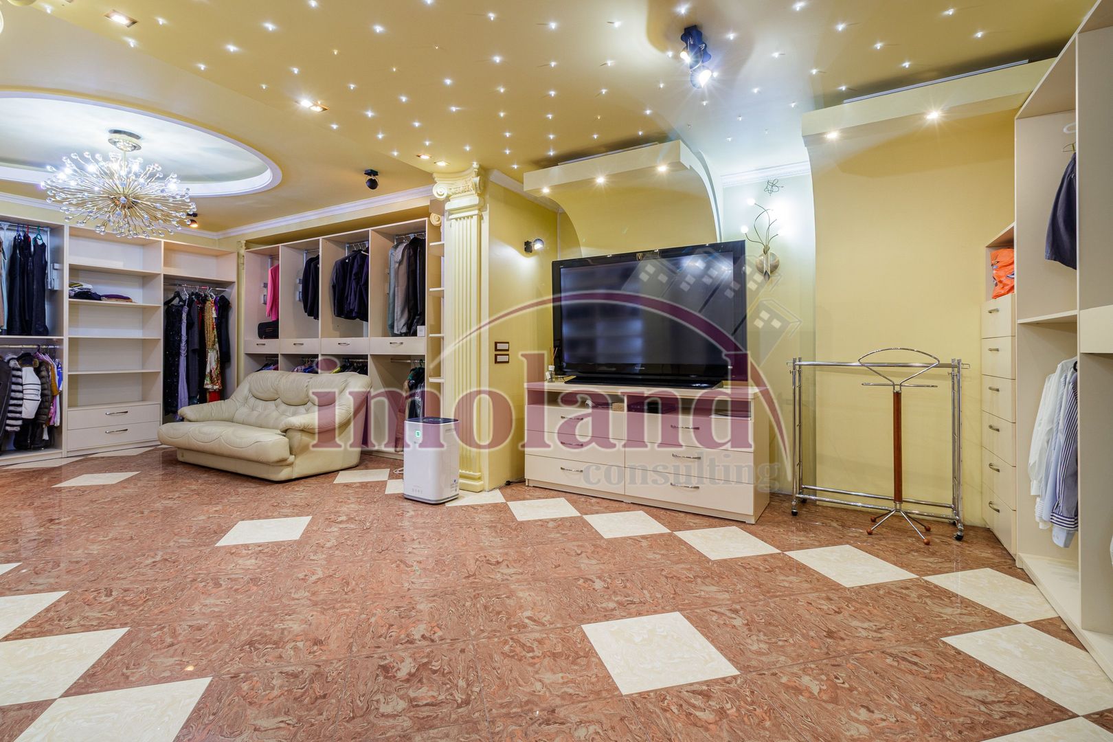 Vila Art Deco Consolidata si Restaurata - Teren 211mp - Vatra Luminoasa - Poză 28