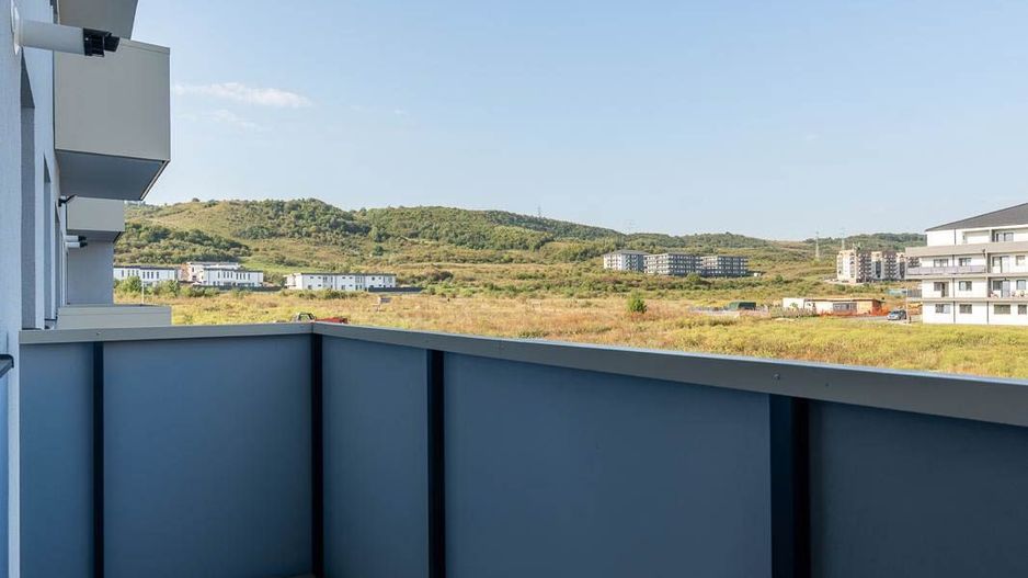 Apartament 2 camere - PREMIUM - 56mp - la cheie, parcare | FLORESTI - Poză 11