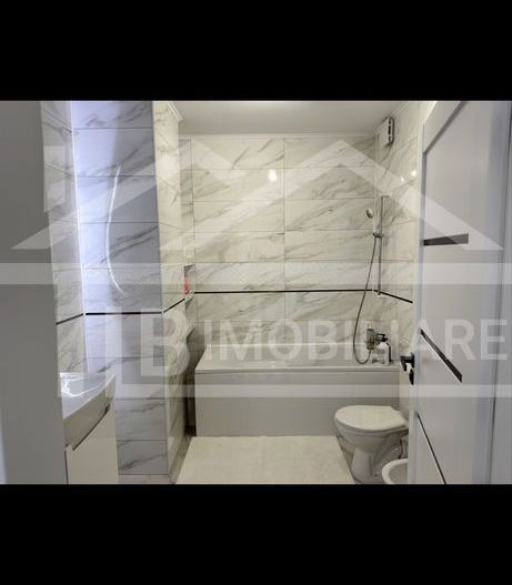 Apartament cu 3 camere, 75mp,  parcare subterana, Zona Concept 9 - Poză 6