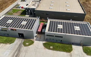 Două hale industriale 1.184 mp de vânzare, Pallady, teren 4.000 mp - Poză 13