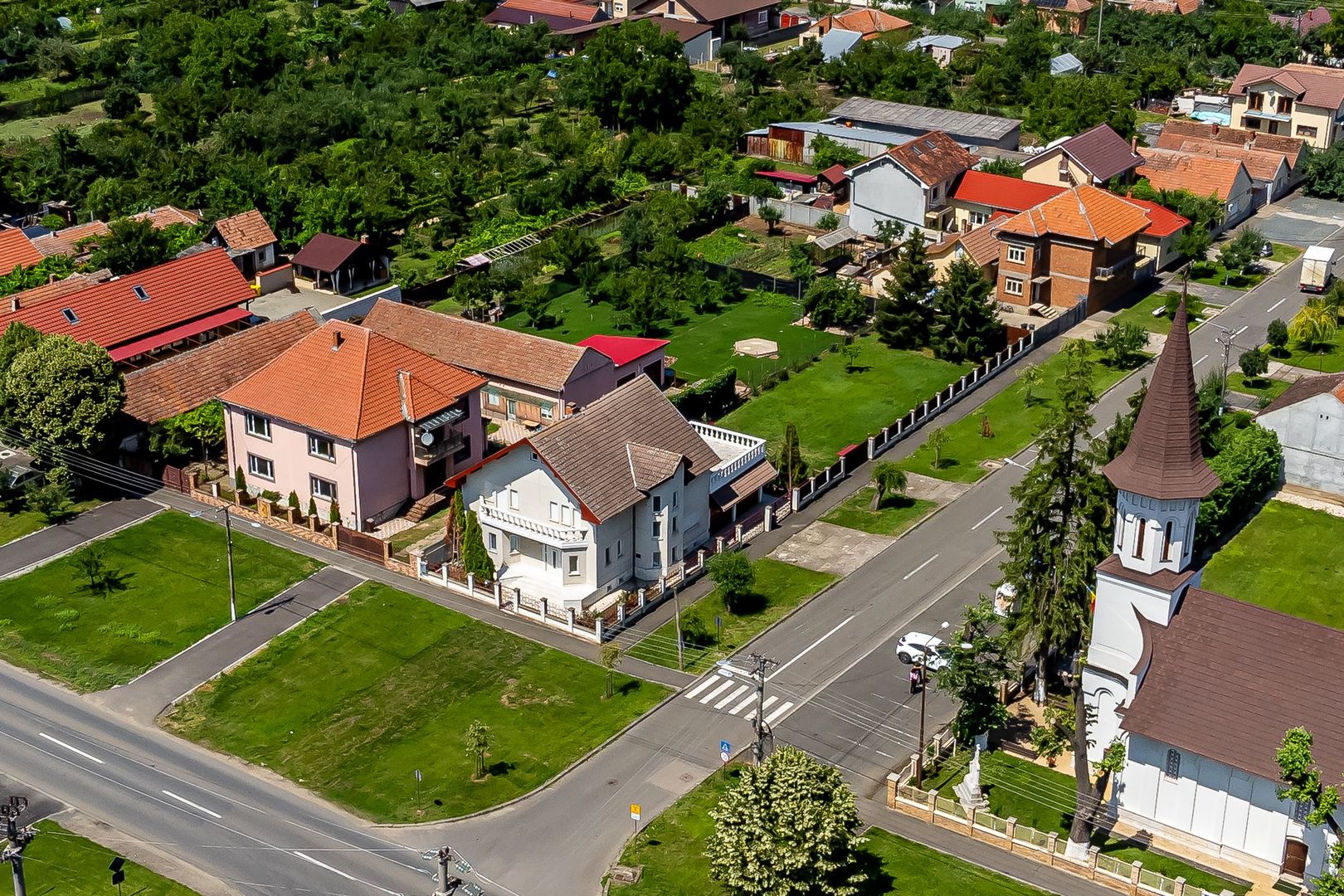 VÂNDUTĂ! Casă Sânicolaul Mic - zona Centrală - Comision 0% - Poză 15