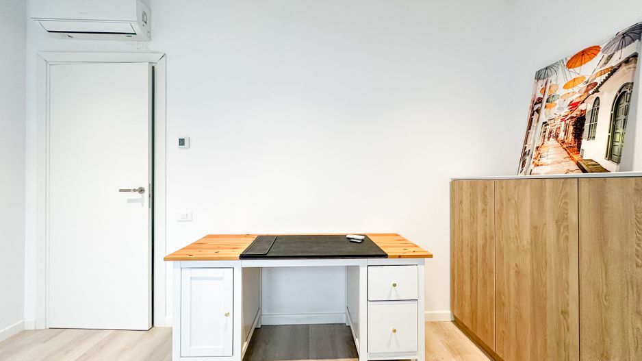 For Rent I 5 rooms TownhouseI Pipera I Gated Community - Poză 29