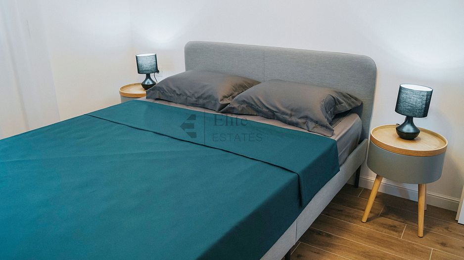 Apartament nou de vanzare cu 3 camere ultracentral Oradea - Poză 11