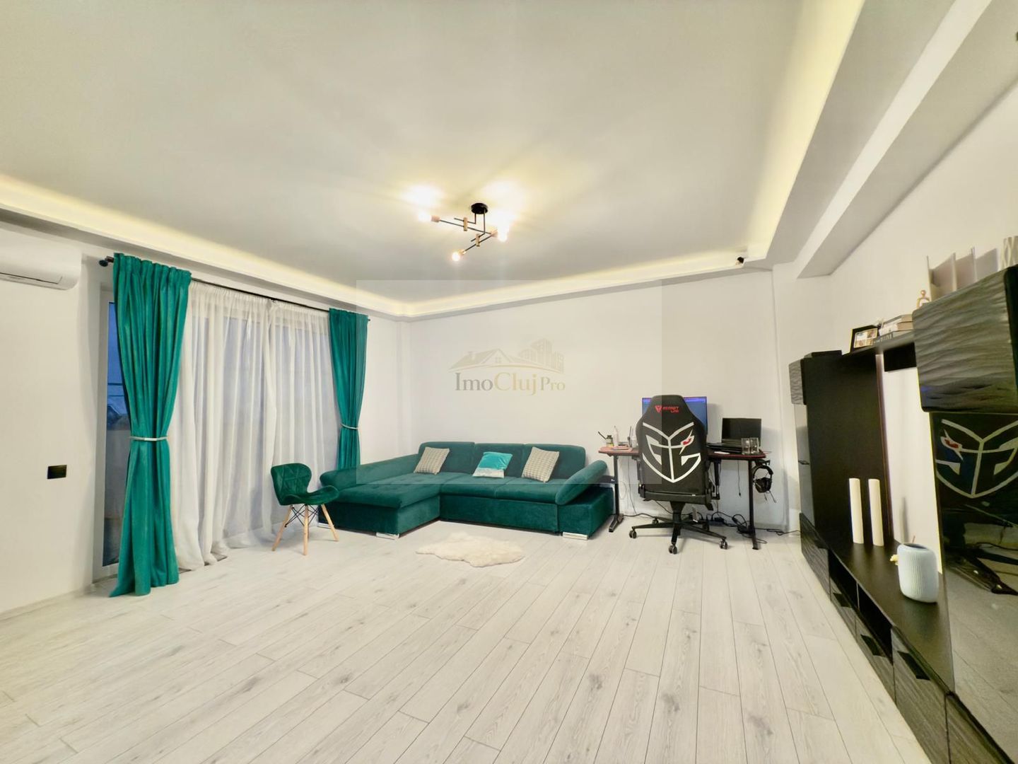 Apartament 2 camere de vânzare – Între Lacuri | 10 min Iulius Mall - Poză 2