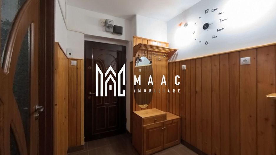 Apartament 2 camere | Balcon | Etaj 3 | Cisnadie - Poză 5