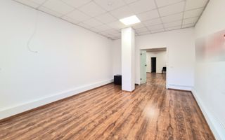 Spatiu birouri de închiriat Brasov - 220 mp # spatii-comerciale-brasov.ro - Poză 14