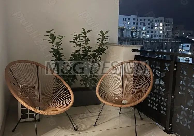 Apartament 2 camere bloc nou Circumvlatiunii - Poză 9
