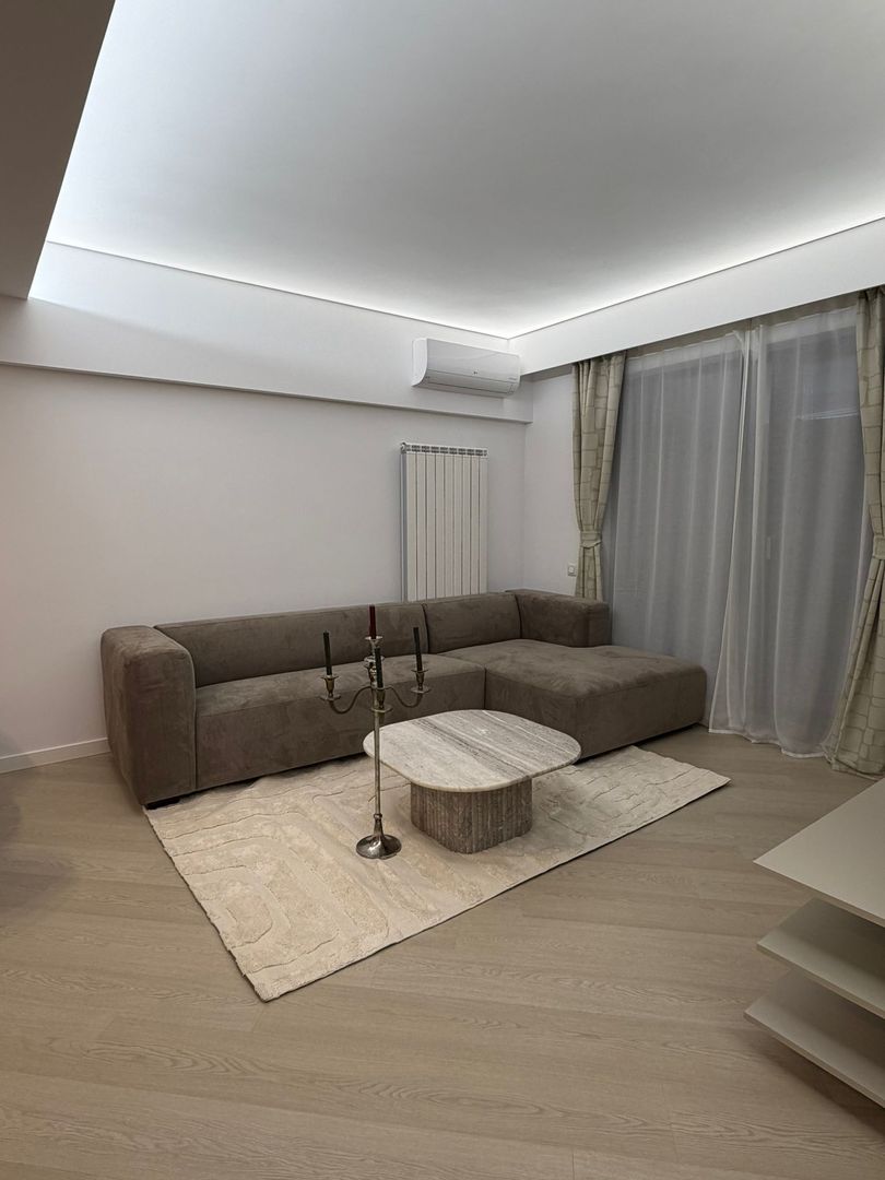Apartament 3 camere de inchiriat | Cortina North - Poză 4