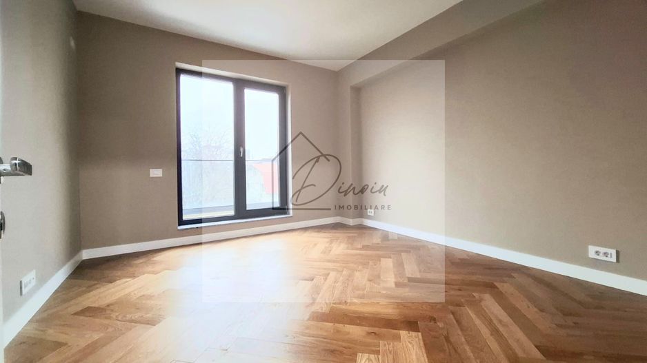 Apartament 4 Camere Baneasa-Aviatiei I Finisaje Premium I COMISION 0% - Poză 9