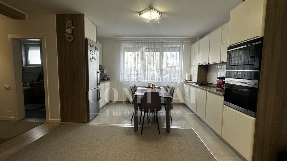 Apartament 3 camere | parcare inclusa | zona Eroilor - Poză 6