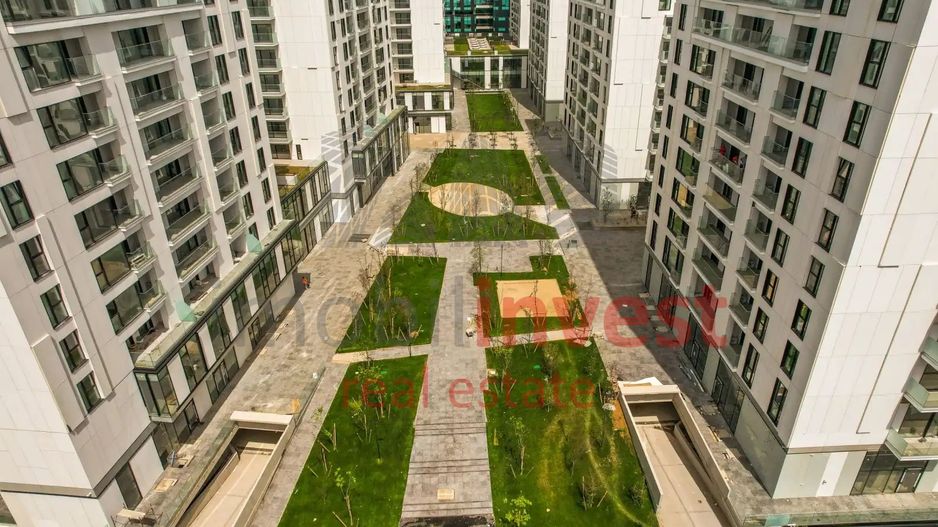 One Cotroceni Park - Poză 3