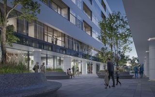 Vânzare, apartament cu 4 camere, Pipera, București - Poză 2