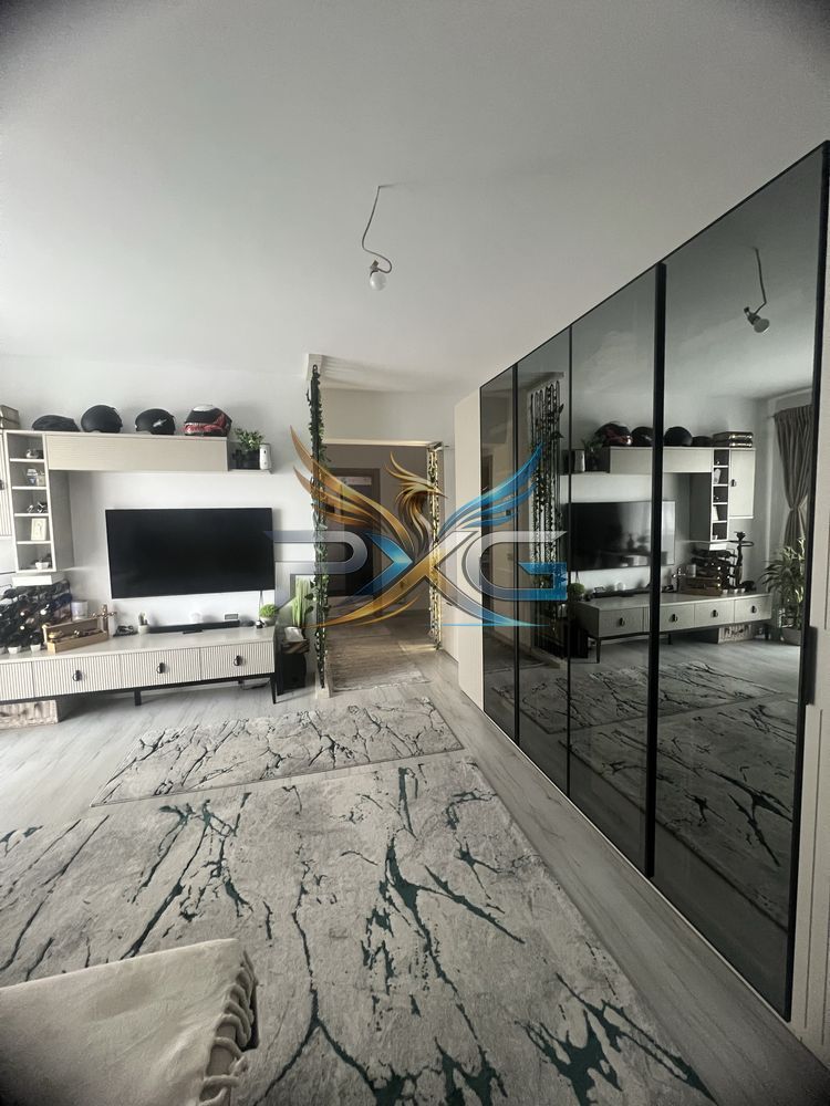 Apartament 2 camere Militari - Poză 1