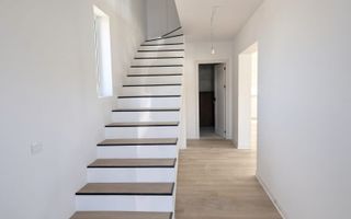 Casă de vânzare – Sânpetru, zona Livadă - Poză 4