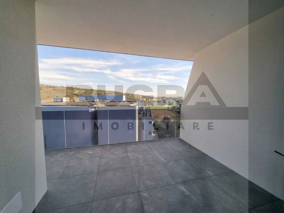 Apartament 2 camere, 58 mp, terasa 12 mp, Elite Residence - Poză 5