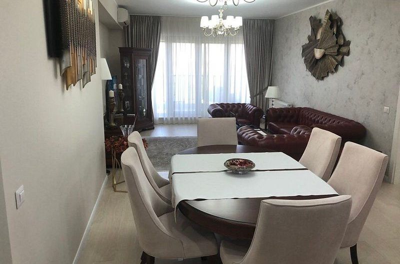 Apartament luxos,luminos,foarte spatios in Erou Iancu Nicolae-Oferta atractiva - Poză 1