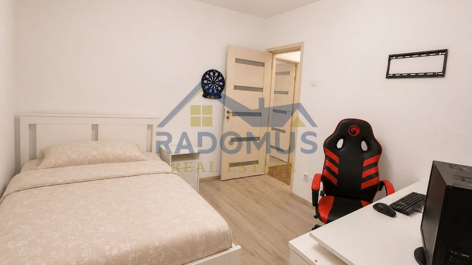 Apartament 2 camere | Renovat | Ultracentral| Boxa+Curte | 0% Comision - Poză 11