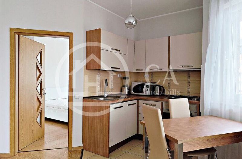 Apartament cu 2 camere, central de inchiriat, in Luceafarul Oradea - Poză 5