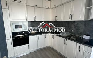 NECTORA IMOB-Apartament 2 camere, Etaj 2, 60 mp, West Residence Ceyrat - Poză 4