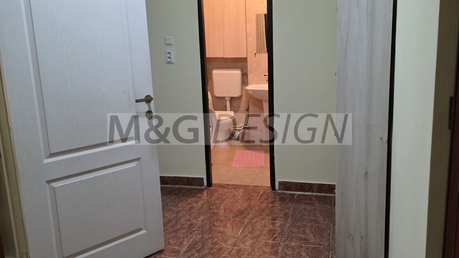 2 camere Dambovita -Piata Flavia cu centrala - Poză 4