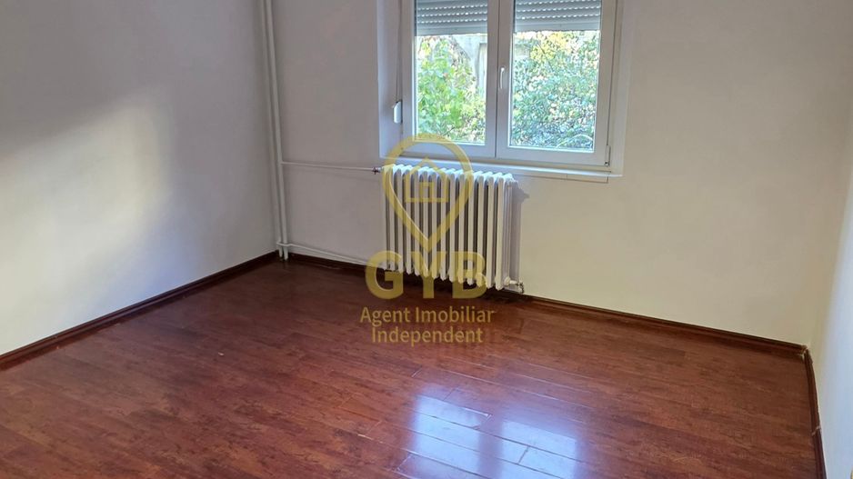 DE VÂNZARE– AP.  CU 2 CAMERE DECOMANDATE  PB, PARTER – ZONA DECEBAL /PRIMA SHOPS - Poză 3