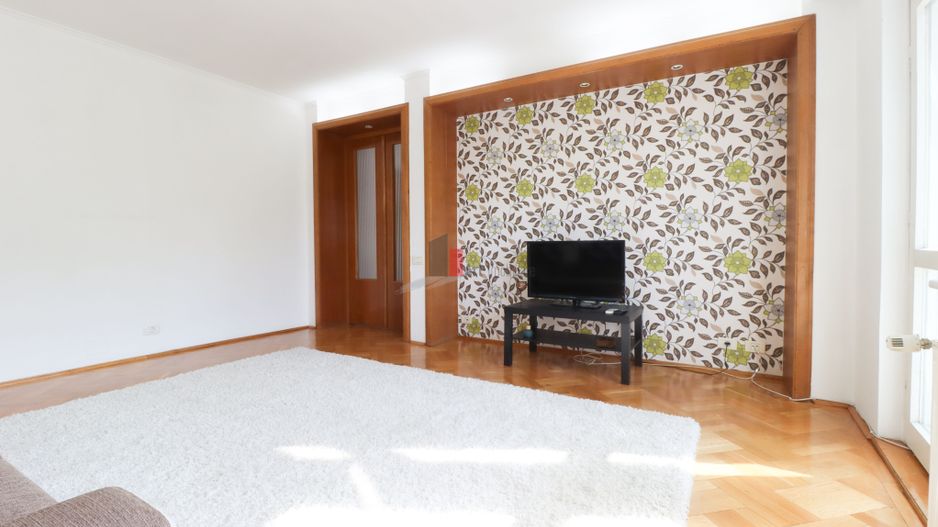 Apartamentul "SALTVEGURINN" in Drumul Sarii, intri in el si il inchiriezi pe loc - Poză 9