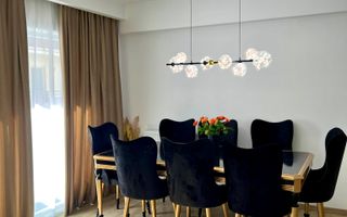 Apartament modern cu 2 camere de vânzare – zona Jysk, Florești - Poză 5