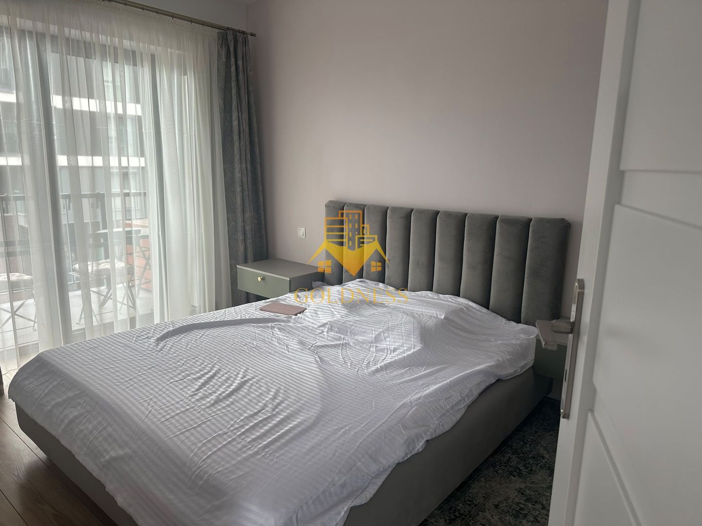 2 camere, dressing, 77mp+balcon, parcare, Gheorgheni Zona Iulius Mall - Poză 15