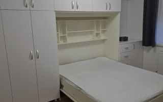 3 camere decomandate, AC, Florești, zona Terra - Poză 4