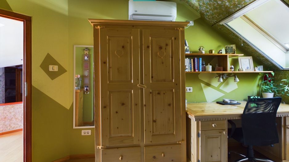 Spațiu de birouri pe Strada Poet Andrei Mureșanu - Poză 17