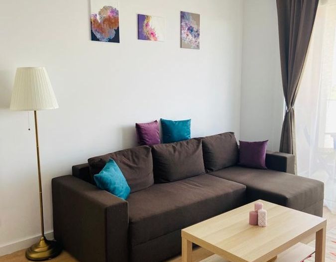 Închiriere Apartament 2 Camere | AFI City Bucureștii Noi | Loc de Parcare Inclus - Poză 1