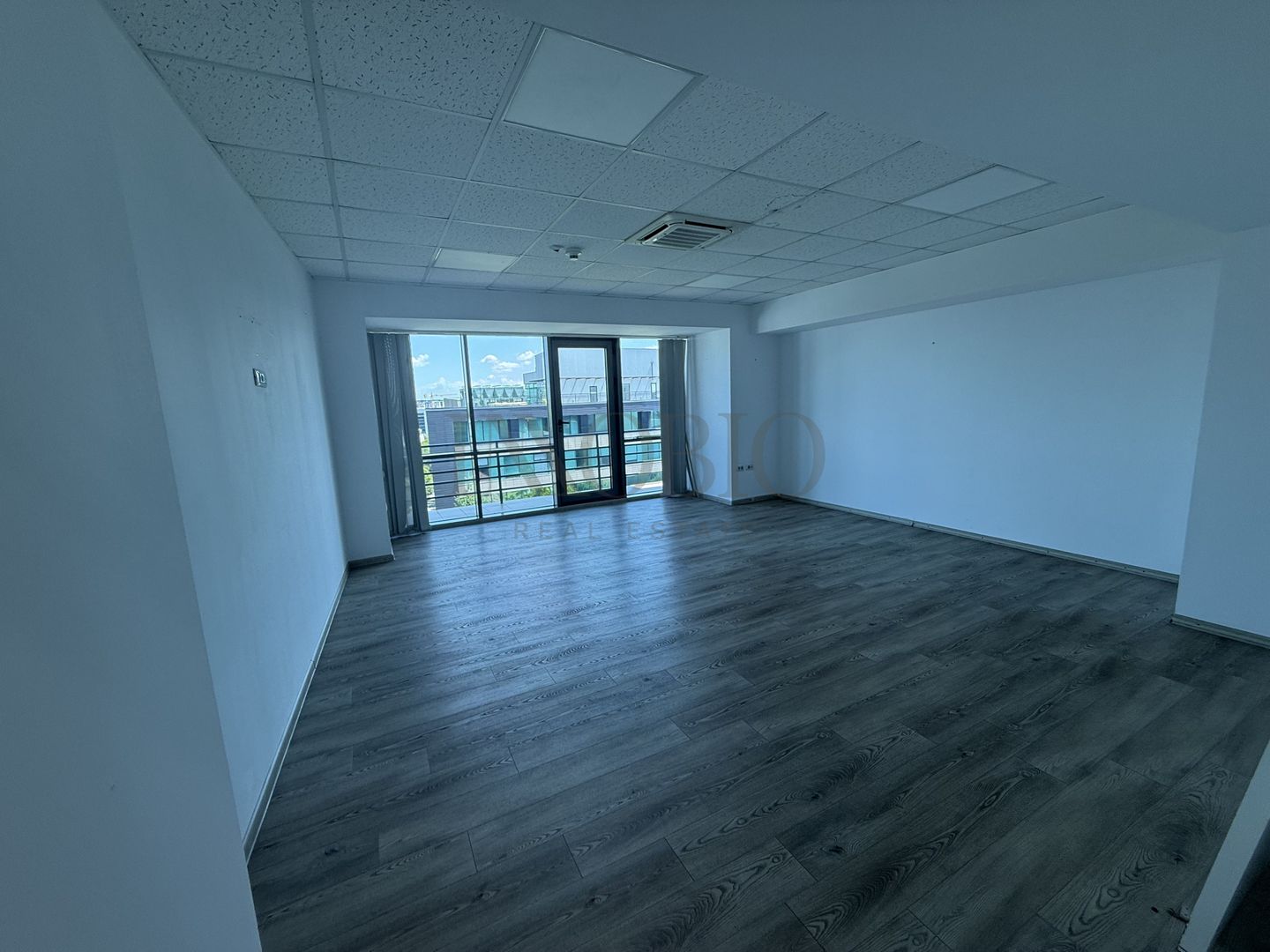 Spațiu premium de birouri / Băneasa Offices / Parc Herăstrău - Poză 2